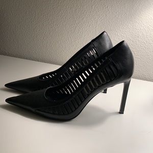 Zara Heels
